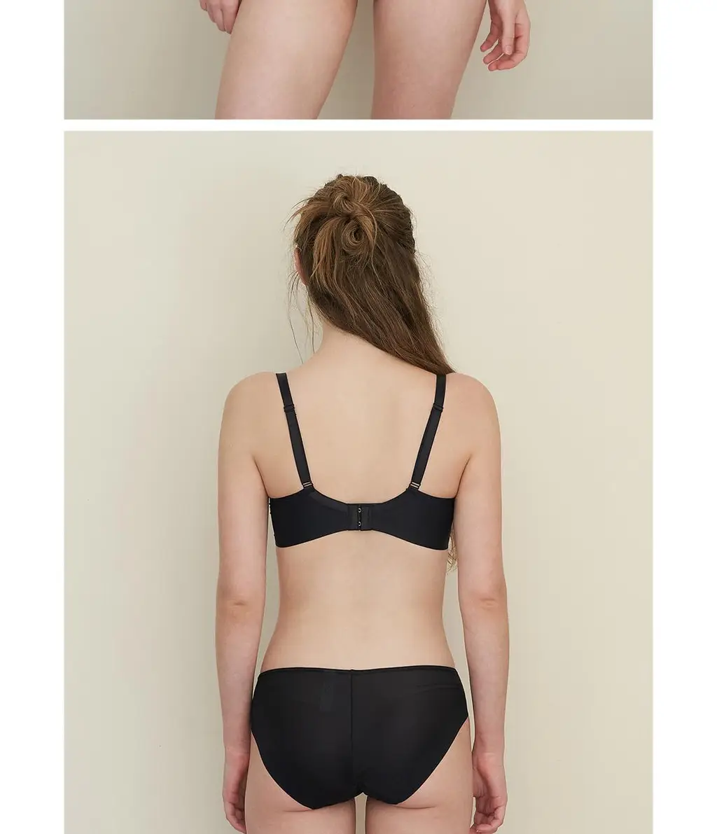 [Wonderbra] 퓨징 볼륨 노와이어 브라팬티 2종세트 택 1 상세페이지 53